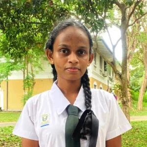 Sisuri Anjana
