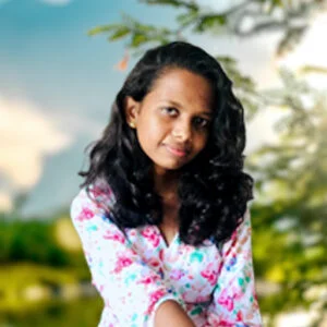 Upuli Madhushani
