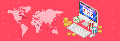 Bonusy za registraci bez vkladu - Získejte víc s online kasiny Bonusy za registraci bez vkladu - Získejte víc s online kasiny