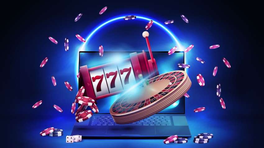 Discover the Thrilling World of Kingdom Casino Online Slots Discover the Thrilling World of Kingdom Casino Online Slots