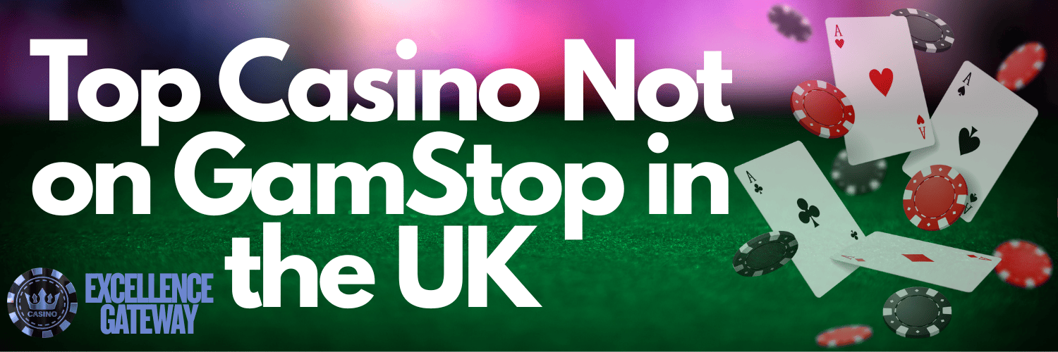 Exploring Non GamStop Casinos A New Era of Online Gambling