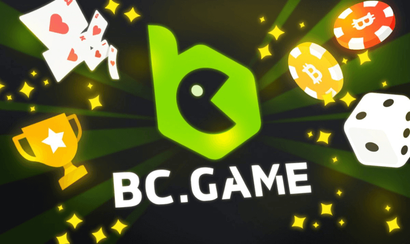 BC.Game Login Your Gateway to Exciting Online Gaming 1688554816 BC.Game Login Your Gateway to Exciting Online Gaming 1688554816