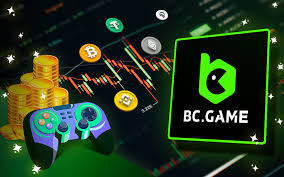 Exploring the World of BC.Game Crypto Casino Exploring the World of BC.Game Crypto Casino