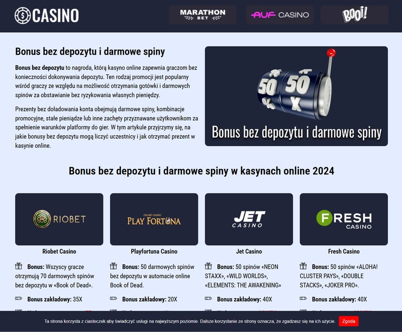 A look at safecasino kasyno